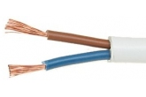 OMY-2X0.75 - kabel elektryczny