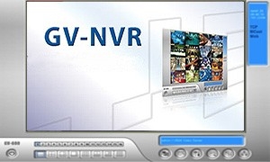 GV-NVR/4