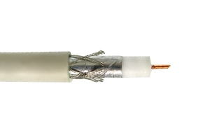 Kabel koncentryczny F690BV.A Biay